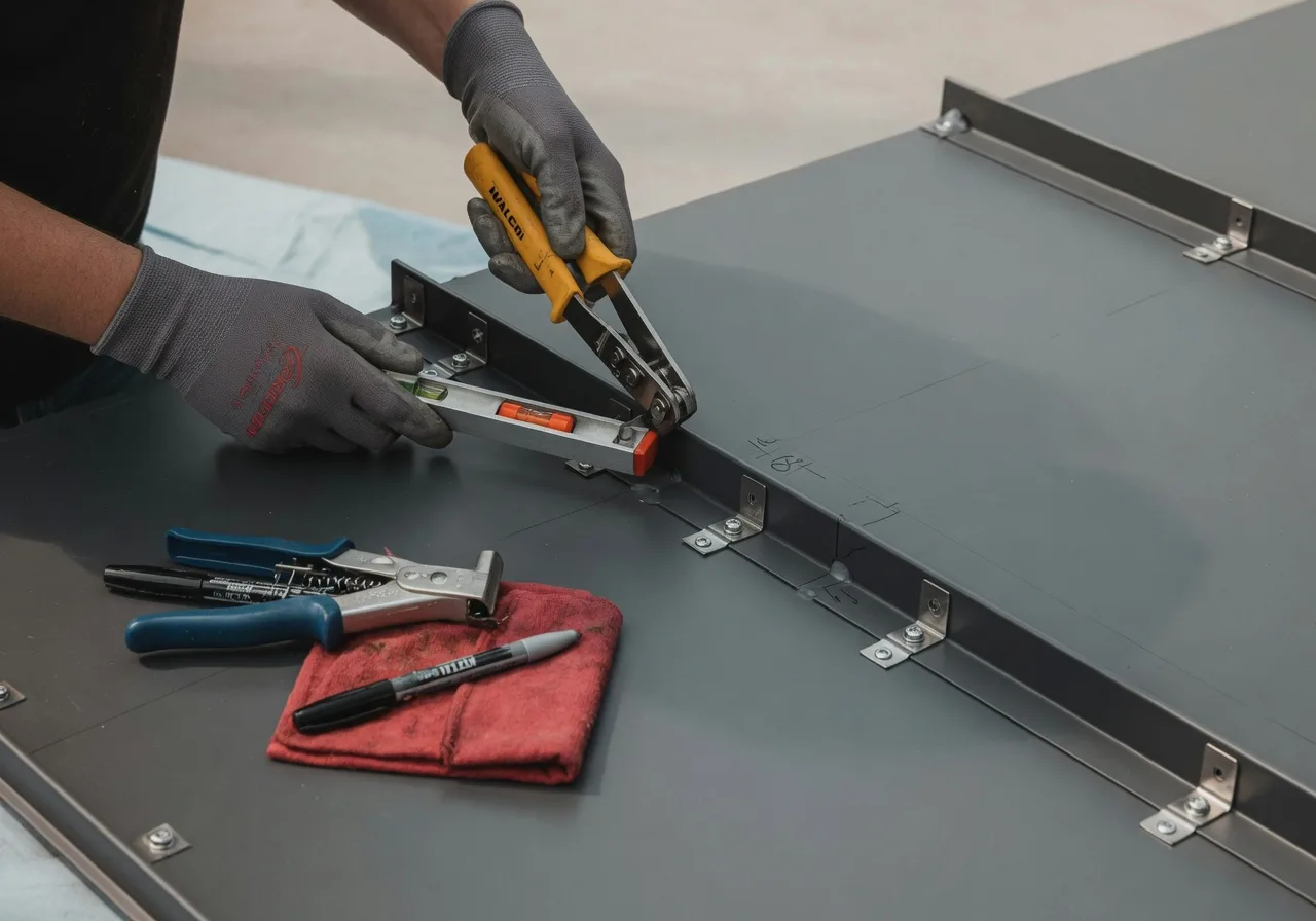 Why choose Metal Roofing Installation in Mansura, LA